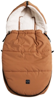 Kaiser Fußsack Hoody 2.0 Babyschalen Fußsack