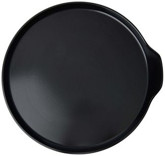 GRÄWE Crêpepfanne, Aluminium beschichtet, Gräwe Crêpes-Pfanne, Ø 32 cm, CK2-Antihaftbeschichtet