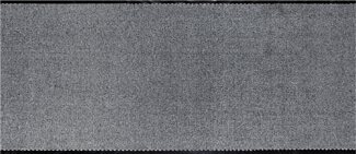 Andiamo Fußmatte Easy, Made in Netherlands, rechteckig, Höhe: 5 mm, Schmutzfangmatte, rutschhemmend, Innen- und überdachten Außenbereich