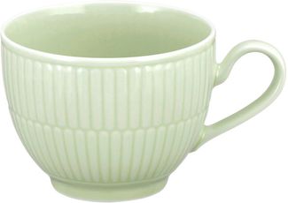 Seltmann Weiden Kaffeetasse Amina | Auswahl Seladon : Seladon