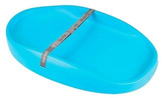 Bumbo - Wickelauflage Blau
