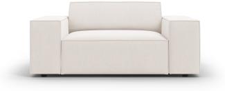 Micadoni Sessel Jodie Light Beige