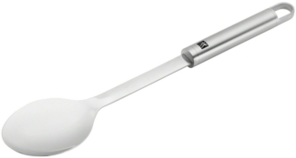 ZWILLING Pro Kochlöffel, 32 cm, 18/10 Edelstahl