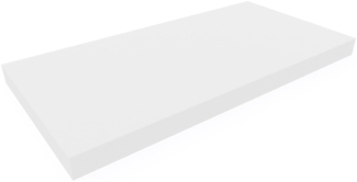 RP25040 - 70 x 200 x 14 cm -glatt