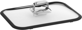 WMF Glasdeckel mit Silikon – Ersatzteil