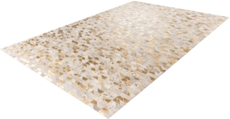 Lavin 725 Gold / Multi 120cm x 170cm