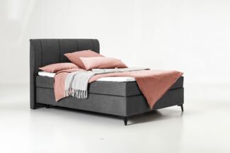 Boxspringbett LIVIN MILANO (LF 140x200 cm)
