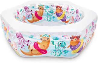 Intex Happy Otter Pool