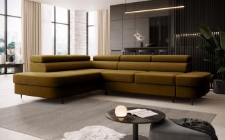 NEXT COLLECTION Ecksofa Priam L