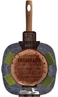 Berlinger Haus Grillpfanne, Forest Line, 28cm