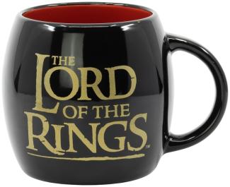 Stor 02083 - Herr der Ringe - Keramik Tasse 380ml