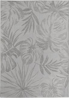 Ayyildiz Teppiche Outdoorteppich DESERT 1302, rechteckig, Höhe: 5 mm, Läufer, In und Outdoor, Wohnzimmer, Aussenbereich