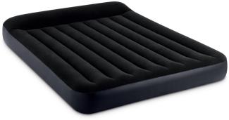 Intex Luftbett Dura-Beam Pillow Rest Classic Queen 203 x 152 x 25 cm