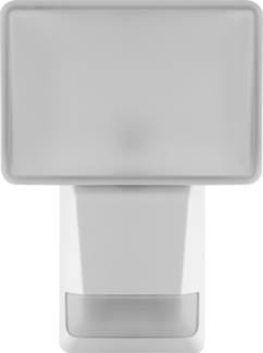 Osram Außenleuchte Endura PRO Flood Bewegunsmelder 15W IP55 weiß