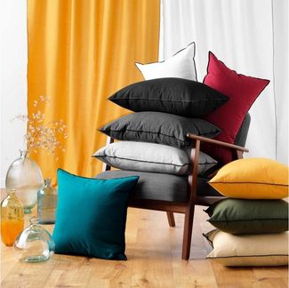 Douceur d'intérieur Dekokissen