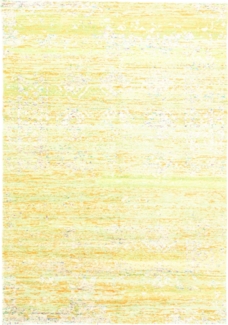 Morgenland Designer Teppich - 320 x 220 cm - beige