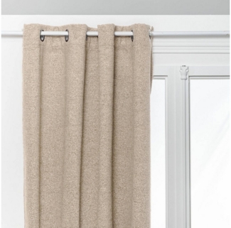 Atmosphera Créateur d'intérieur Verdunkelungsvorhang (1 St), modern