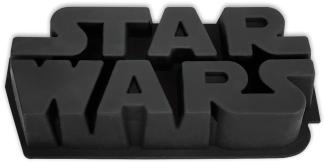 Star Wars Backform Star Wars Logo Backform