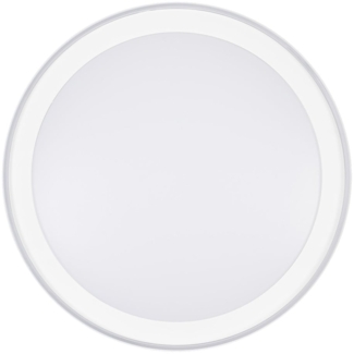 Osram LED Deckenleuchte Orbis Pederson 55 cm 36W weiß