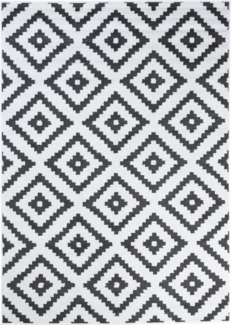 Tapiso Teppich LUXURY, rechteckig, Höhe: 8 mm, Wohnzimmer, Schlafzimmer