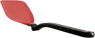 DREAMFARM Pfannenwender Chopula rot