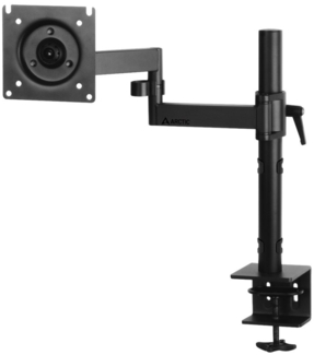 ARCTIC Monitorhalterung X1 (1xMonitorhalterung) black