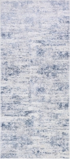 Tapiso Läufer SKY, rechteckig, Höhe: 12 mm, Wohnzimmer, Schlafzimmer, modern Design