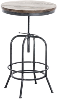 Bartisch Brighton, Holz [2023780142]