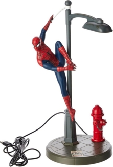 Paladone Spiderman Lamp
