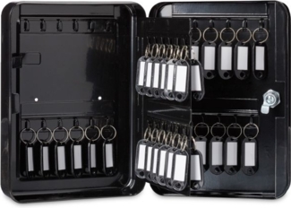 Schlüsselkasten Metall abschließbar 10025073_46