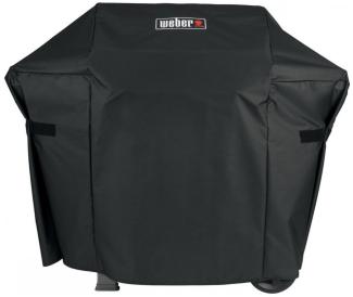 Weber Abdeckhaube Premium für Spirit II 300 & Spir