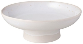 like. by Villeroy & Boch Winter Glow Dessertschale mit Fuß ø 24 cm - DS