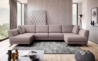 Wohnideebilder Larco Rosa Ecksofas & Eckcouches CO-LA-101GO