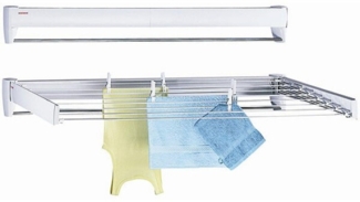 Leifheit Wandtrockner Telegant 72 Protect VS