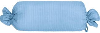 Erwin Müller Nackenrollenbezug Nackenrollenbezug, (1 Stück), Uni