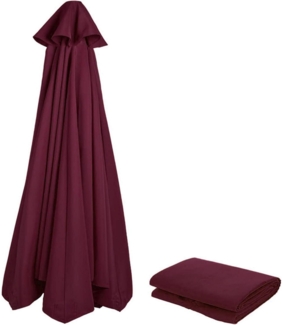 Ersatzbezug Sonnenschirm 3m 270cm 2m 230cm 250cm 8 Streben 6 Streben UV Schutz