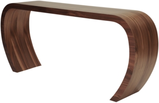 Sideboard Sidebow 168 cm, Nussbaum