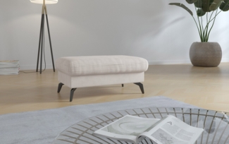 sit&more Stauraumhocker Morris Jubi, mit praktischen Stauraum
