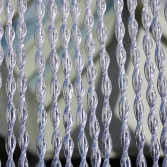 La Tenda Türvorhang "Napoli 2", 90 x 210 cm