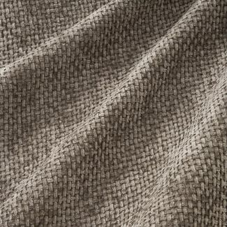 Topfinel Kissenbezug 40x40 samt kissenbezüge 50x50 Weich Sofa Deko Rattanstreifen, kissenbezug 4er set gKhaki-Einfarbe Wohnzimmer Kinder Hautfreundlich