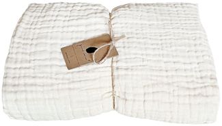 Pine Cone Kadera 4-lagige Hydrophile Decke - 120 x