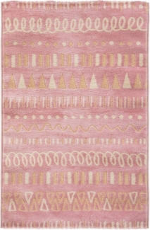 Atmosphera Créateur d'intérieur Kinderteppich, Höhe: 110 mm