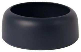 raawii Schale Omar Bowl Dark Blue (Small) R1034-Dark blue