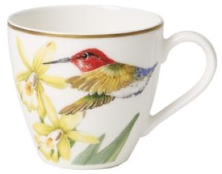 Villeroy & Boch Amazonia Anmut Mokka- / Espressotasse 100 ml - DS