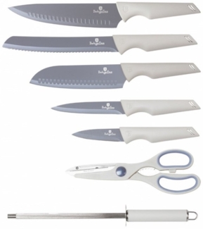 Berlinger Haus Berlinger Haus Messerset Aspen im Stand 35475