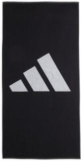 adidas Performance Handtuch 3BAR TOWEL LARG