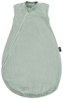 Alvi® Babyschlafsack Baby Mäxchen Sommertraum Mullschlafsack Exklusiv