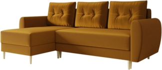 Ecksofa Jazon L (Itaka 33)