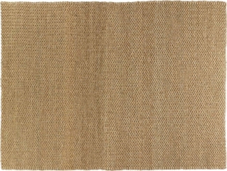 Der Sizali Teppich - Natur - 240x180 - Natürlich - 240x180x2cm