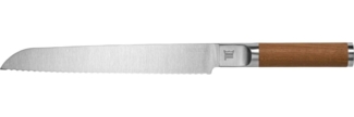 Fiskars Küchenmesser Norden Brot
